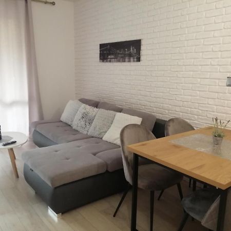 Apartament Lux Monika Rewal Z Tarasem I Garazem מראה חיצוני תמונה