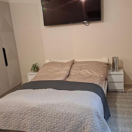 Apartament Lux Monika Rewal Z Tarasem I Garazem מראה חיצוני תמונה
