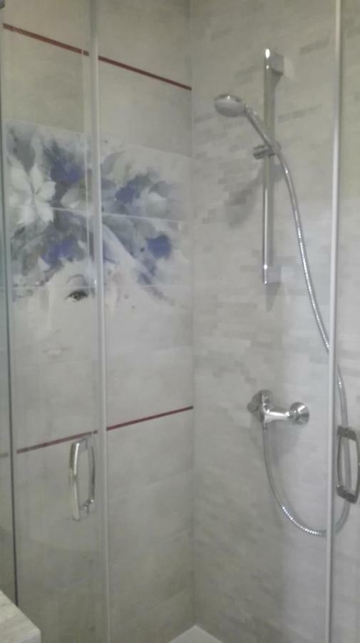 Apartament Lux Monika Rewal Z Tarasem I Garazem מראה חיצוני תמונה
