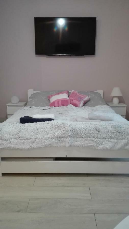 Apartament Lux Monika Rewal Z Tarasem I Garazem מראה חיצוני תמונה